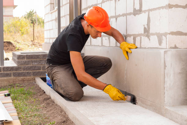 Licensed Interior Drainage System service in Stinesville, IN - Halo Water Proofing